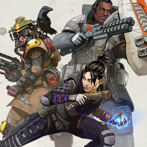 Apex Legends