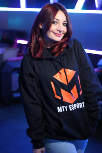 Hoodie – Logo
